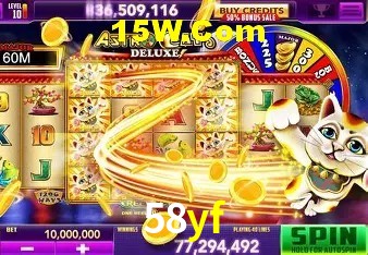 Live Casino 58yf
